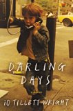 Darling Days jacket