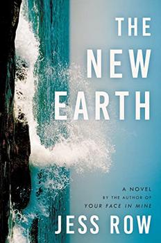 The New Earth by Jess Row