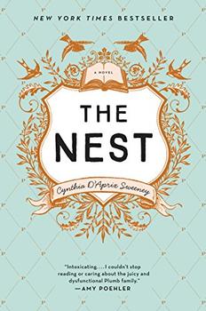 The Nest by Cynthia D'Aprix Sweeney