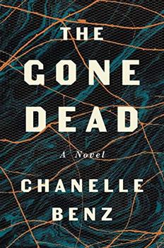 The Gone Dead jacket