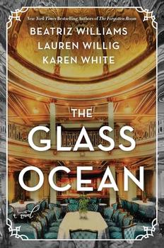 The Glass Ocean jacket