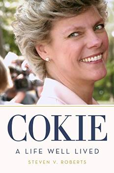 Cokie by Steven V. Roberts