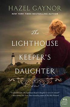 The Lighthouse Keeper's Daughter jacket