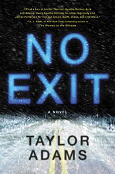No Exit jacket