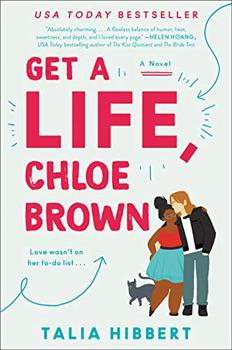Get a Life, Chloe Brown jacket