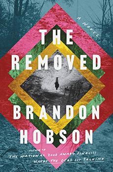 The Removed book jacket