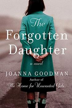 The Forgotten Daughter jacket
