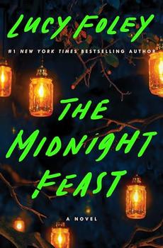 The Midnight Feast jacket