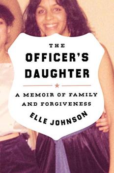 The Officer's Daughter by Elle Johnson