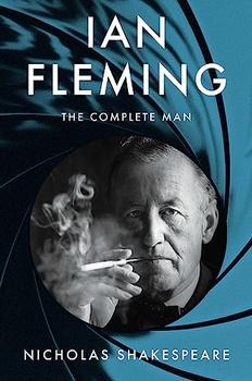 Ian Fleming by Nicholas Shakespeare
