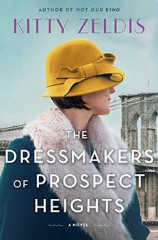 The Dressmakers of Prospect Heights jacket