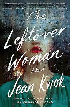 The Leftover Woman jacket