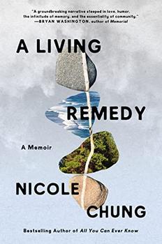 A Living Remedy jacket