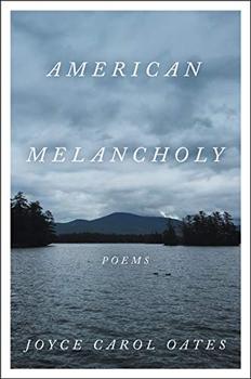 American Melancholy jacket