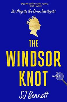 The Windsor Knot jacket