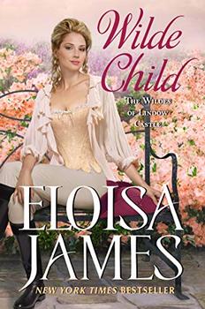 Wilde Child jacket