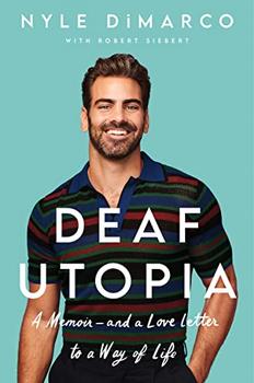 Deaf Utopia jacket