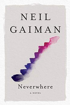 Neverwhere jacket