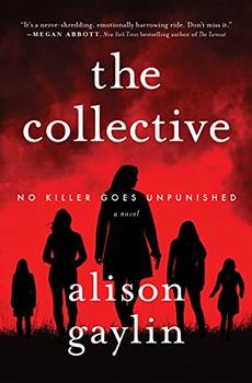 The Collective jacket