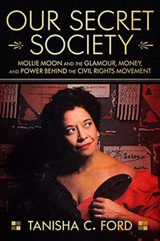 Our Secret Society by Tanisha Ford