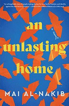 An Unlasting Home jacket