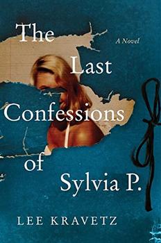 The Last Confessions of Sylvia P. jacket