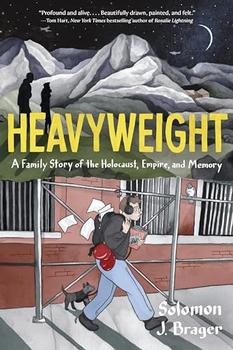Heavyweight by Solomon J. Brager