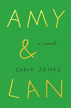 Amy & Lan by Sadie Jones