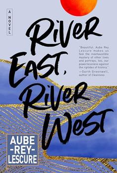 River East, River West book jacket