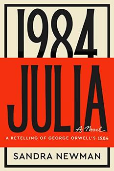 Book Jacket: Julia