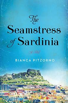 The Seamstress of Sardinia jacket