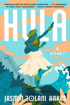 Hula by Jasmin Iolani Hakes