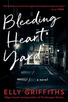 Bleeding Heart Yard jacket
