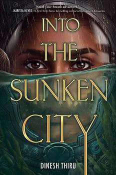 Into the Sunken City