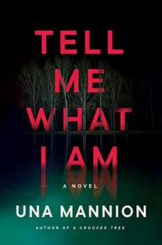Tell Me What I Am jacket