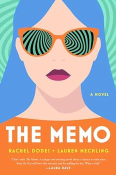 The Memo by Rachel Dodes, Lauren Mechling