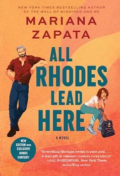 All Rhodes Lead Here jacket