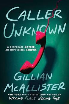 Caller Unknown