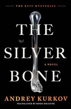 The Silver Bone jacket