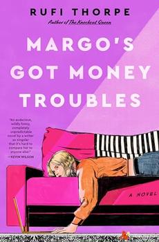 Margo's Got Money Troubles jacket