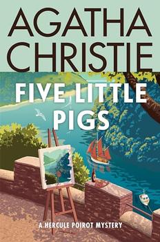 Five Little Pigs jacket