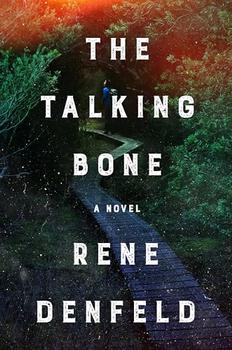 The Talking Bone jacket