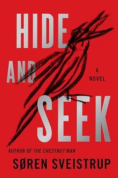 Hide and Seek jacket
