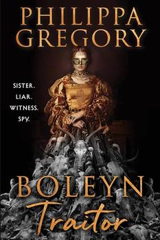 Boleyn Traitor jacket