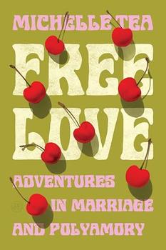 Free Love jacket