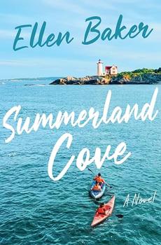 Summerland Cove jacket