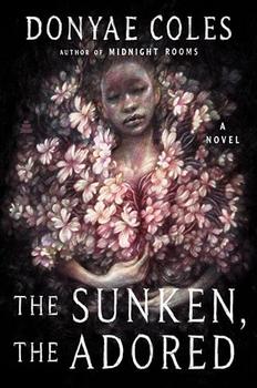 The Sunken, the Adored jacket