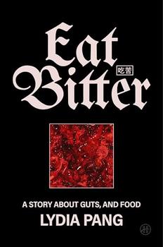 Eat Bitter jacket