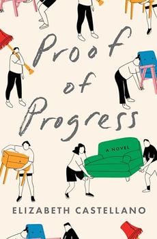 Proof of Progress jacket