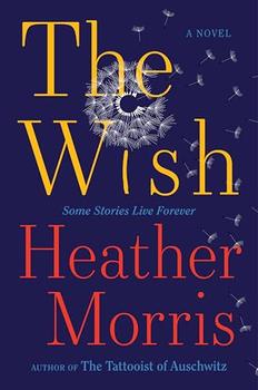 The Wish jacket